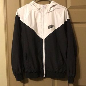 Nike Jacket